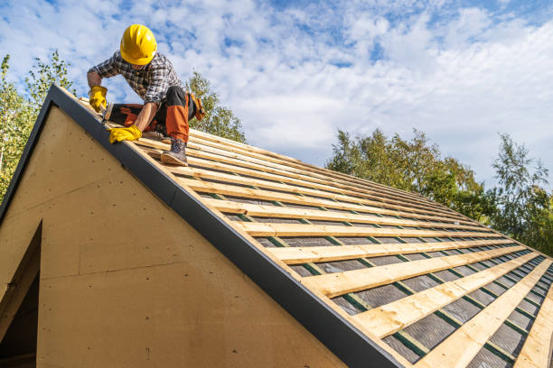 Quick and Trustworthy Emergency Roof Repair Services in Longwood, FL