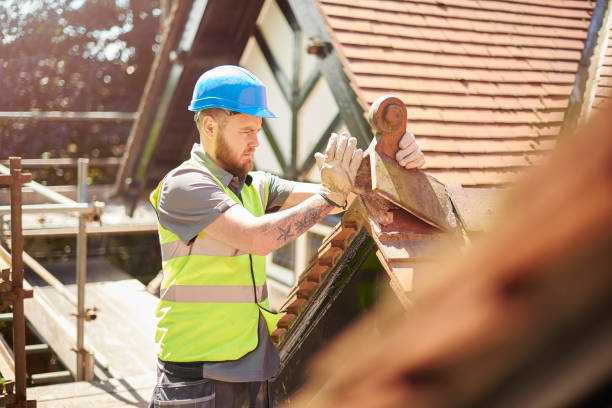 Tile Roofing Contractor in Longwood, FL